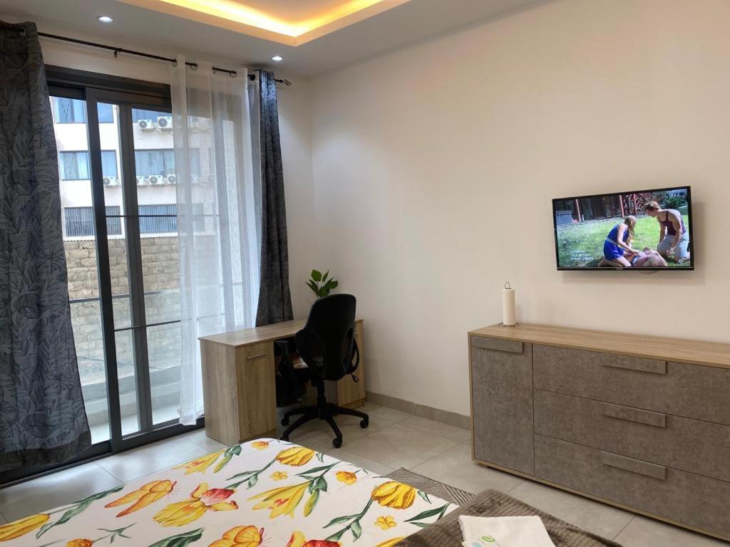 Chez Codou Fann - Point E * Dakar