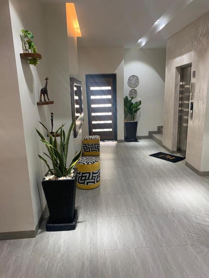 Chez Codou Fann - Point E Dakar