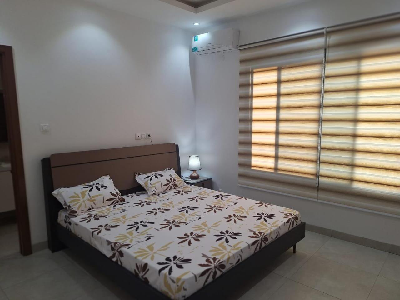 Guest house Chez Codou Fann - Point E *