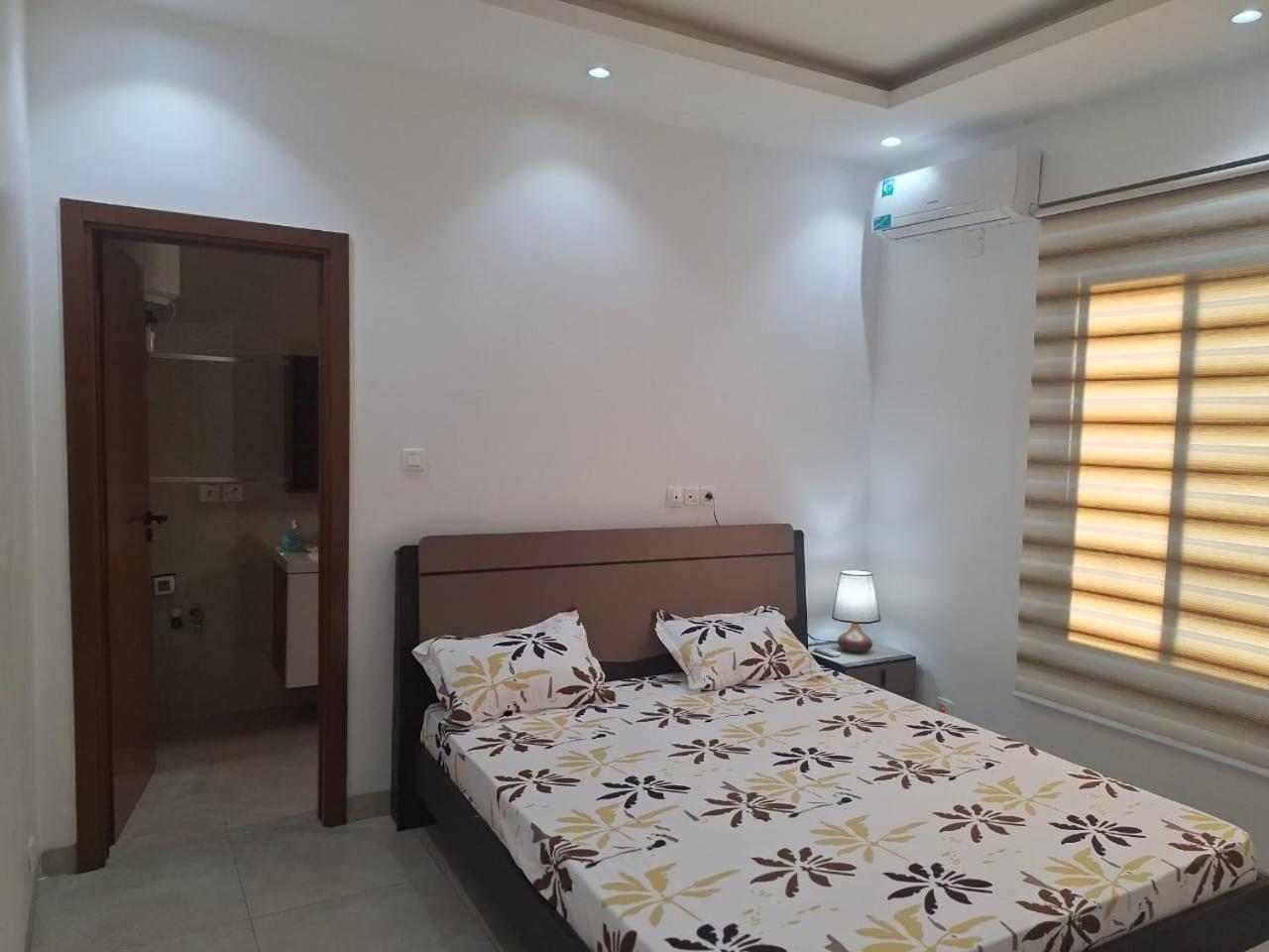 Guest house Chez Codou Fann - Point E