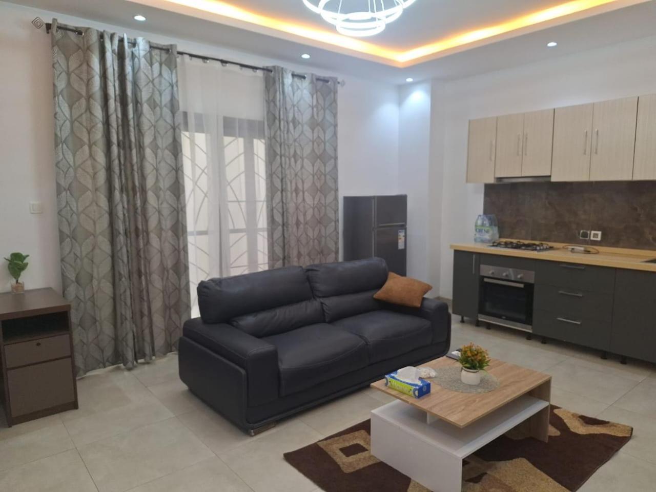 Guest house Chez Codou Fann - Point E *