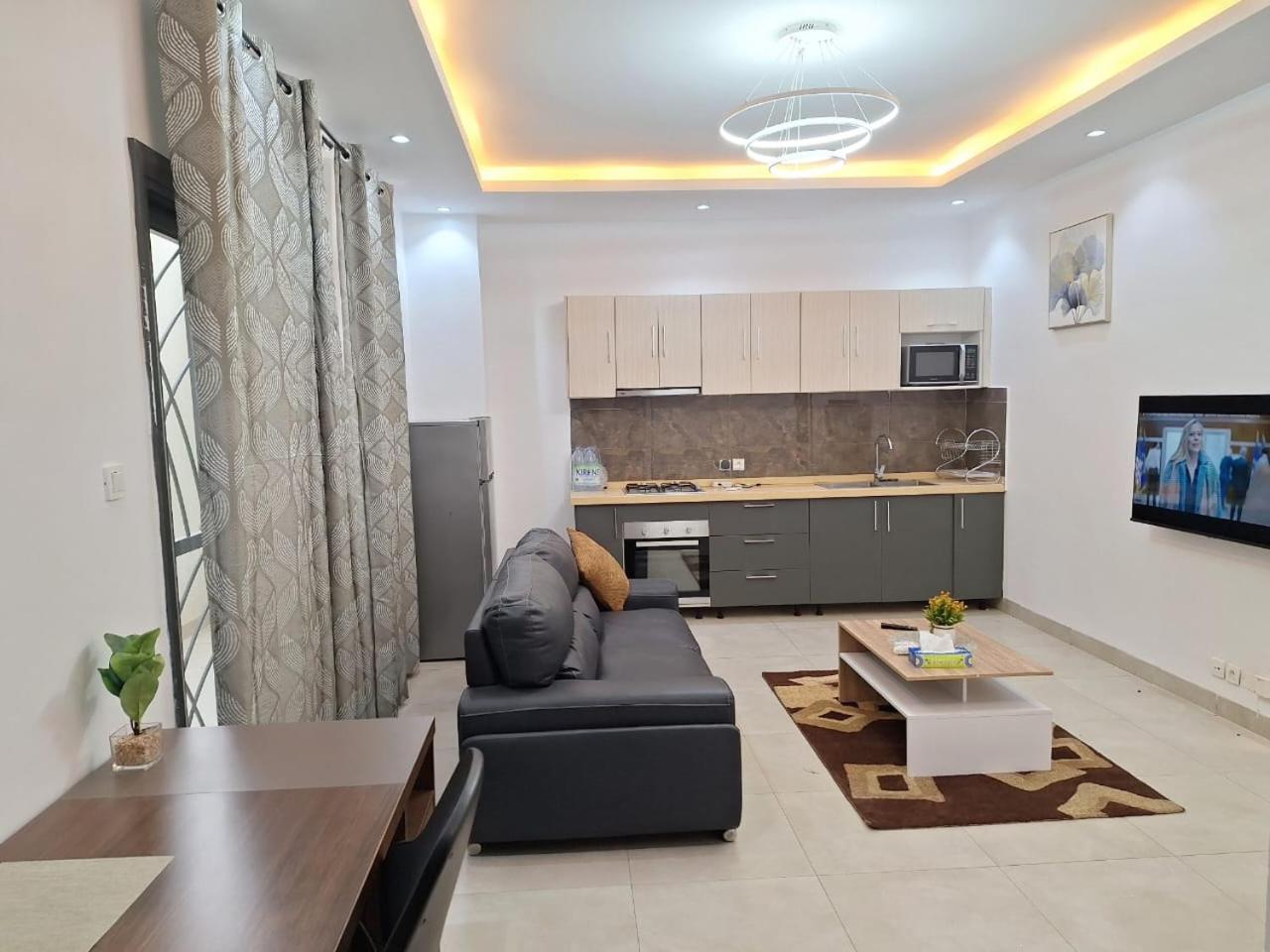 Chez Codou Fann - Point E Dakar